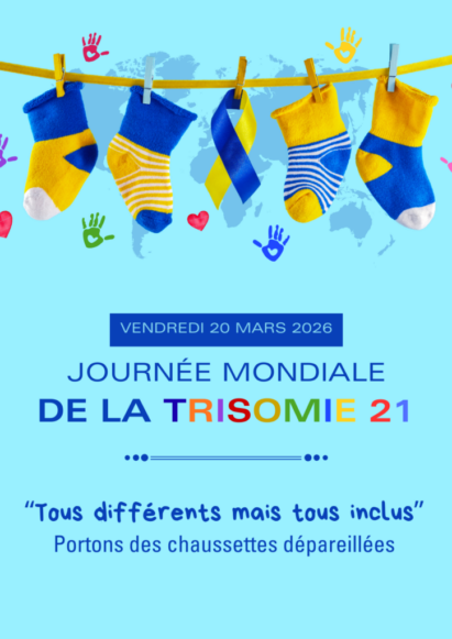 Trisomie 21